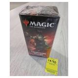 MAGIC THE GATHERING CHALLENGER DECK LIGHTNING AGGRO