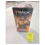 MAGIC THE GATHERING CHALLENGER DECK UNITED ASSAULT