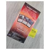 MAGIC THE GATHERING CHALLENGER DECK HAZORET AGGRO