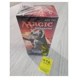 MAGIC THE GATHERING CHALLENGER DECK HAZORET AGGRO
