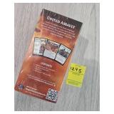 MAGIC THE GATHERING CHALLENGER DECK UNITED ASSAULT