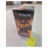 MAGIC THE GATHERING CHALLENGER DECK UNITED ASSAULT