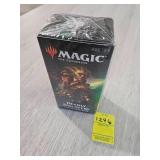 MAGIC THE GATHERING CHALLENGER DECK DEADLY DISCOVERY