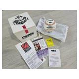 ONYX AUTHENTICATED BASEBALL FERNANDO TATIS JR.