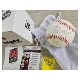 ONYX AUTHENTICATED BASEBALL FERNANDO TATIS JR.
