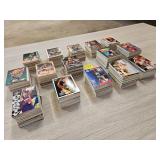 BULK LOT LOOSE BASKETBALL CARDS