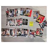 BULK LOT HOCKEY CARDS