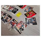 BULK LOT HOCKEY CARDS
