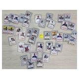 39 ONYX NEW IN PACKAGE BASEBALL CARDS