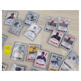 39 ONYX NEW IN PACKAGE BASEBALL CARDS
