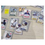 39 ONYX NEW IN PACKAGE BASEBALL CARDS