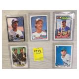 SPECIAL FIVE FROM 80