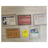 SPECIAL FIVE FROM 80