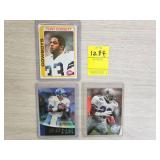 A LOT OF COWBOYS - DORSETT, SMITH AND AIKMAN!