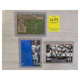 A LOT OF COWBOYS - DORSETT, SMITH AND AIKMAN!