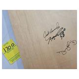 ONE OF A KIND MLB COLLECTIBLE