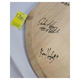 ONE OF A KIND NFL COLLECTIBLE