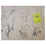 ONE OF A KIND NFL COLLECTIBLE