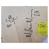 ONE OF A KIND NFL COLLECTIBLE