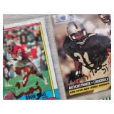 BIG MULTI-TEAM AUTOGRAPH LOT