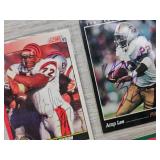 BIG MULTI-TEAM AUTOGRAPH LOT