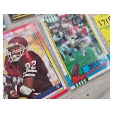 BIG MULTI-TEAM AUTOGRAPH LOT