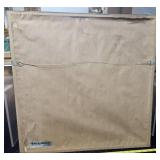 KIRBY PUCKETT ARTIST SIGNED PRINT "YEA!"