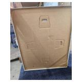 2 MN TWINS 1987 & 1991 WORLD CHAMPS FRAMED