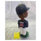 DELMON YOUNG BOBBLEHEAD