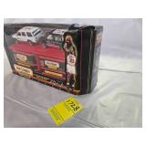 MICHAEL JORDAN MATCHBOX COLLECTIBLE SET