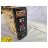 MICHAEL JORDAN MATCHBOX COLLECTIBLE SET