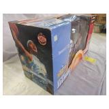 McFARLANE TOYS NBA ACTION FIGURE SET