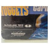 McFARLANE TOYS NBA ACTION FIGURE SET