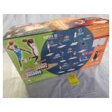 McFARLANE TOYS NBA ACTION FIGURE SET