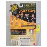 KEVIN GARNETT ACTION FIGURE NEW IN PKG