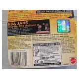 KEVIN GARNETT ACTION FIGURE NEW IN PKG