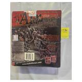 MICHAEL JORDAN CHAMPIONSHIP SERIES ACTION FIGURE