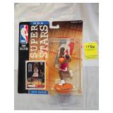 NBA SUPERSTARS PIPPEN ACTION FIGURE