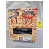 NBA SUPERSTARS PIPPEN ACTION FIGURE