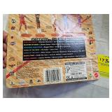 NBA SUPERSTARS PIPPEN ACTION FIGURE