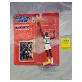STARTING LINEUP ACTION FIGURE KEVIN GARNETT