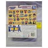 STARTING LINEUP ACTION FIGURE KEVIN GARNETT