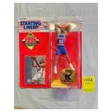 STARTING LINEUP ACTION FIGURE GRANT HILL ROOKIE