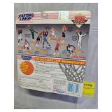 STARTING LINEUP ACTION FIGURE GRANT HILL ROOKIE
