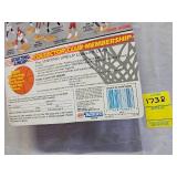 STARTING LINEUP ACTION FIGURE GRANT HILL ROOKIE