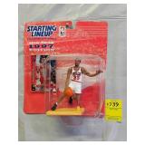 STARTING LINEUP ACTION FIGURE SCOTTIE PIPPEN