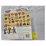 STARTING LINEUP ACTION FIGURE SCOTTIE PIPPEN