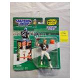 STARTING LINEUP TIM COUCH ACTION FIGURE