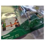 STARTING LINEUP TIM COUCH ACTION FIGURE