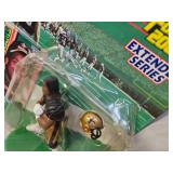 STARTING LINEUP RICKY WILLIAMS ACTION FIGURE
